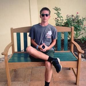 Meet your Posher, Ayden